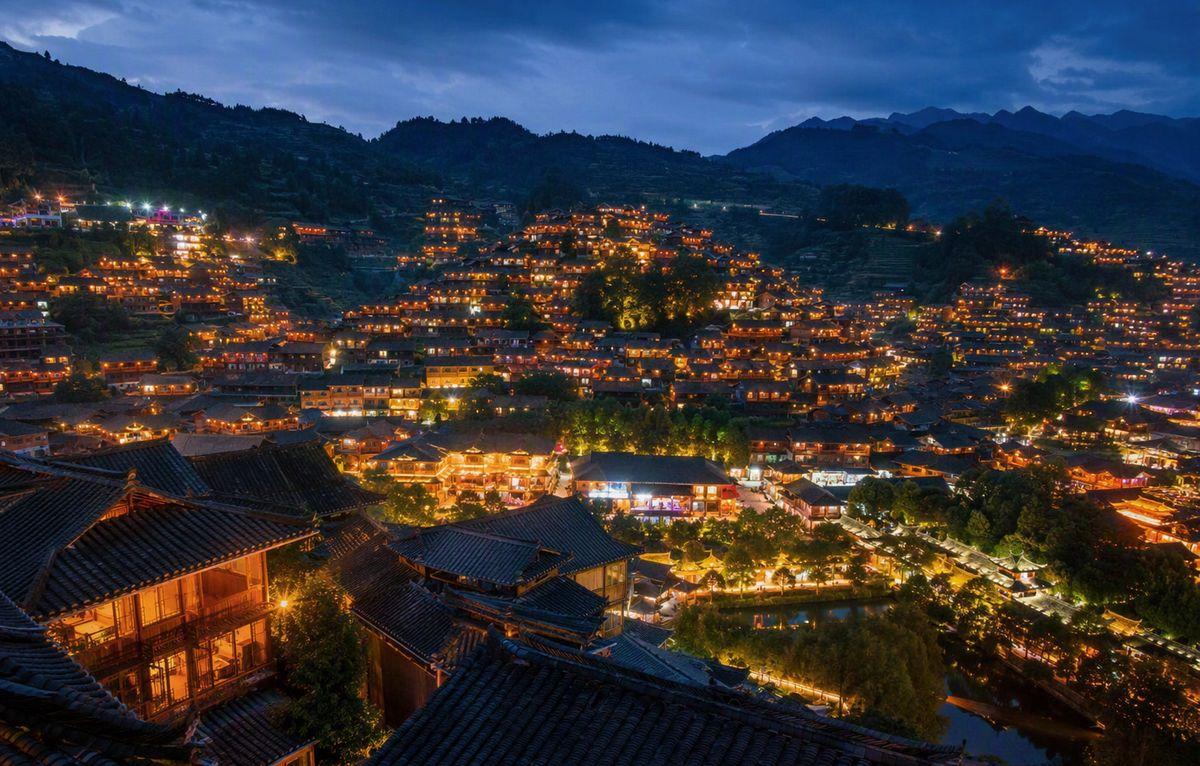 Guizhou 1