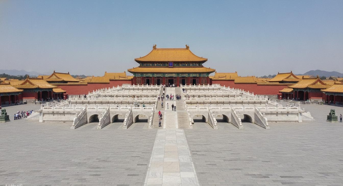 Classic China