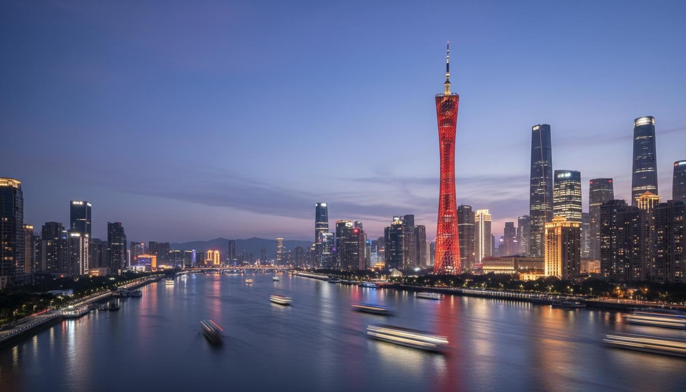 Guangzhou