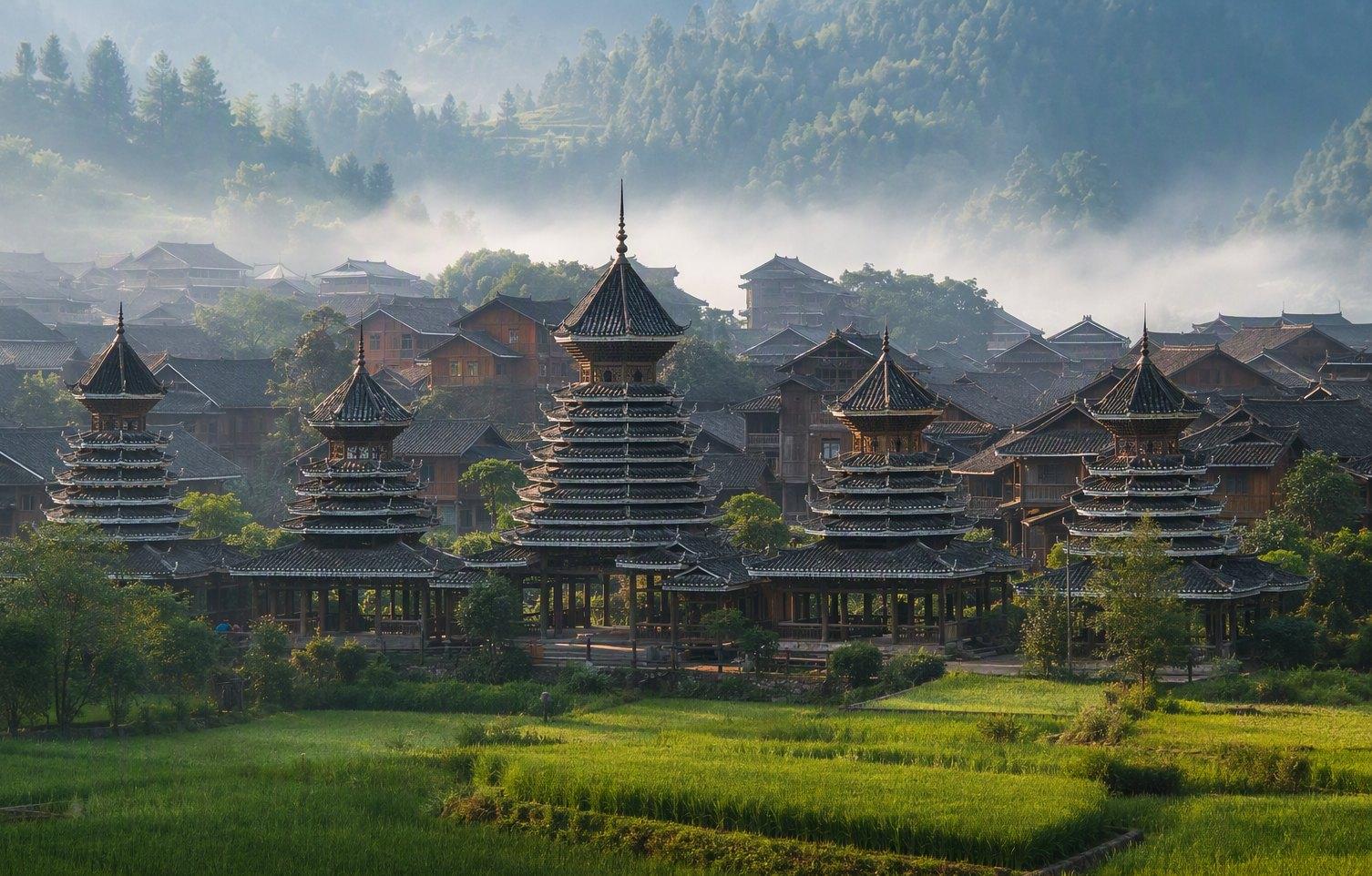 Guizhou 3
