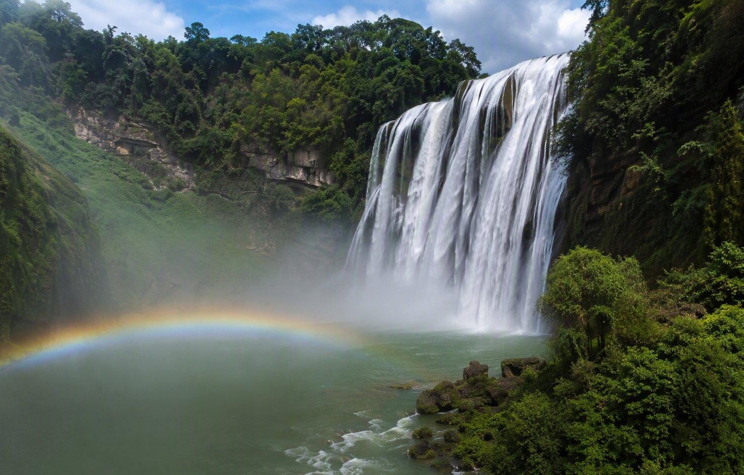 Guizhou 2