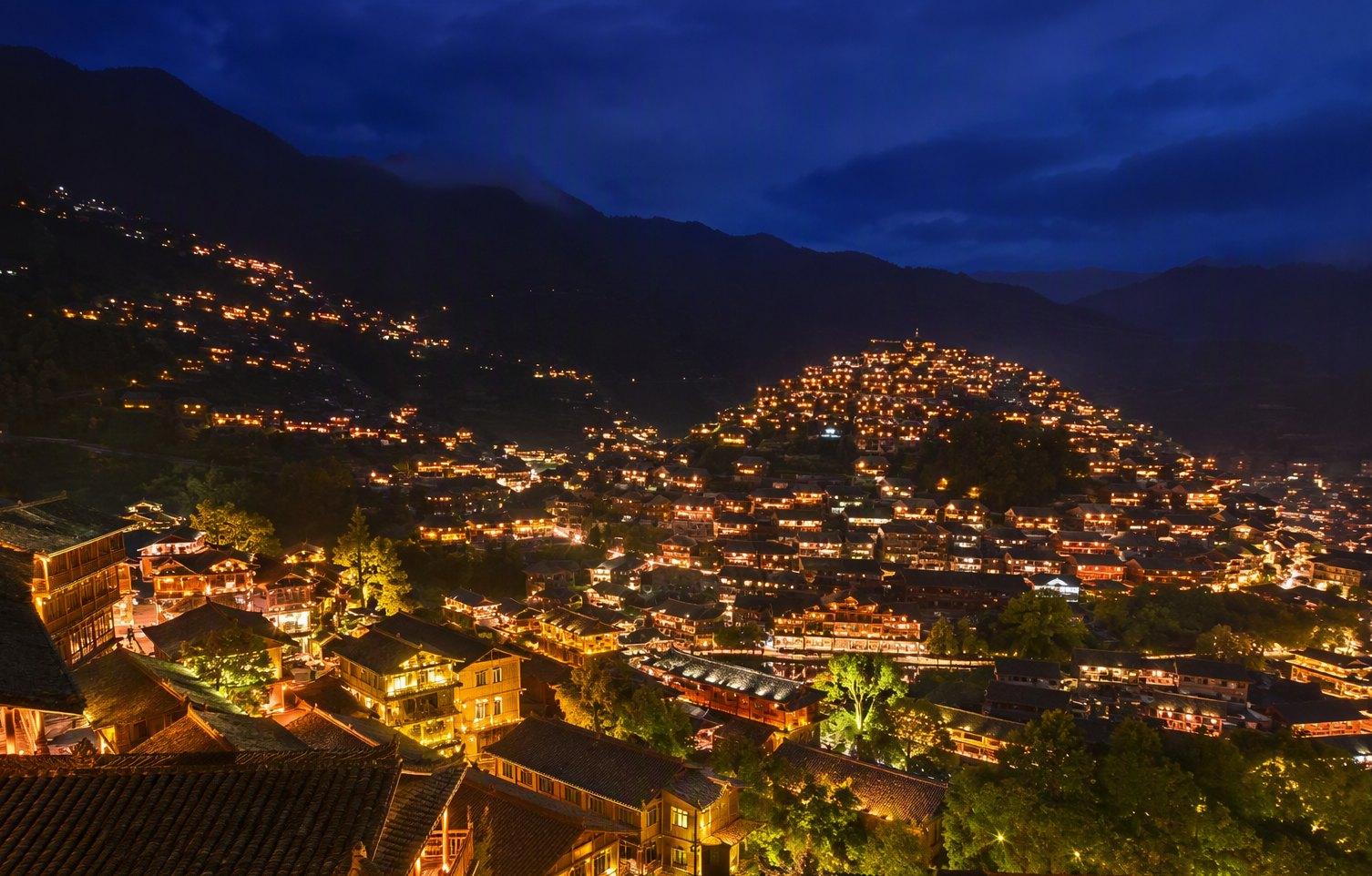 Guizhou 1