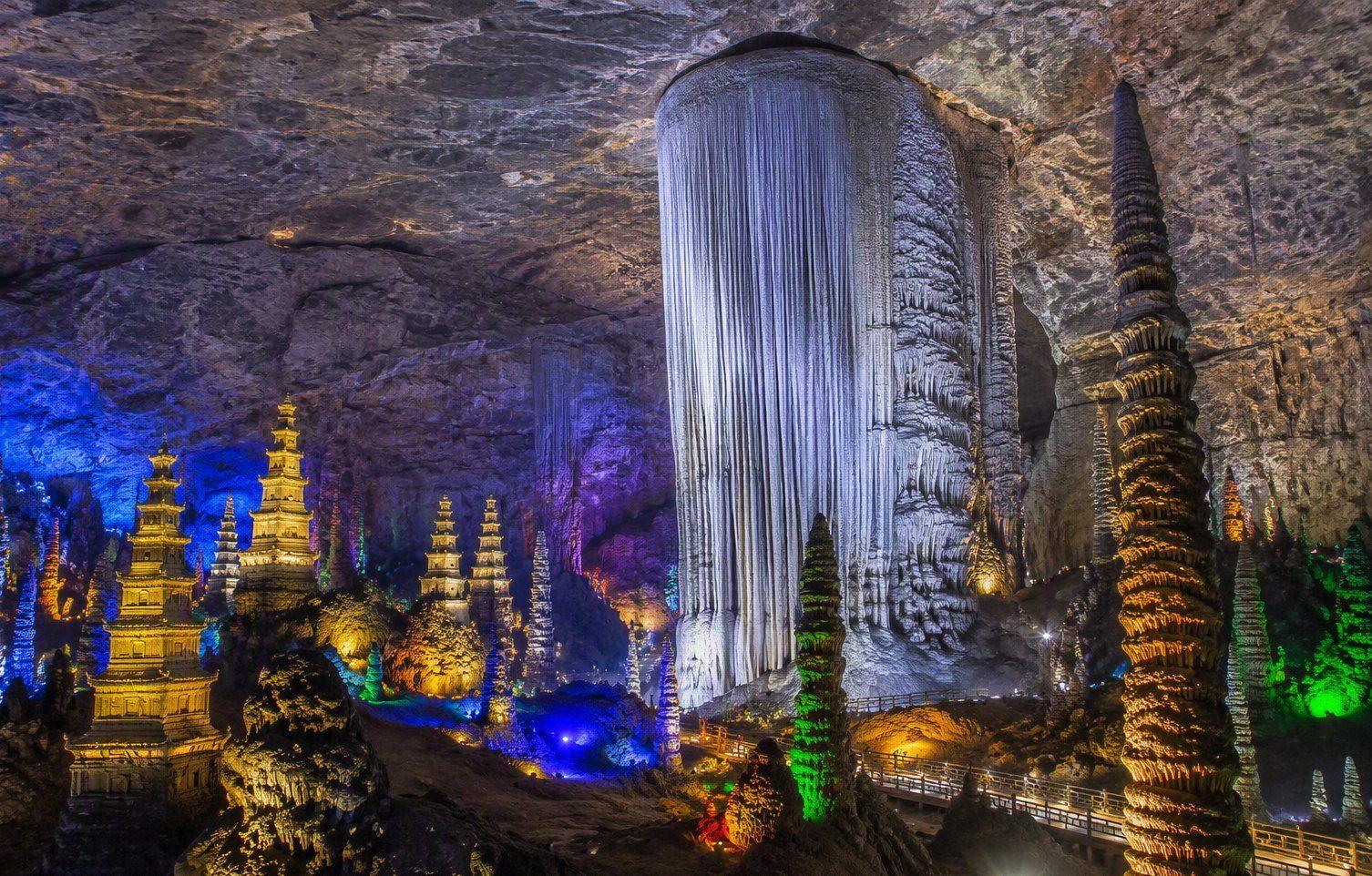 Guizhou 4