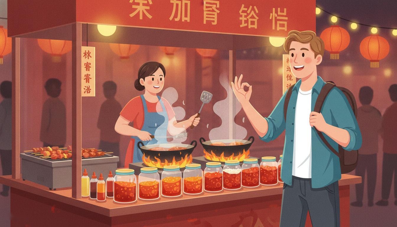 Chinese Dining Etiquette: What "Add an Egg" Really Means