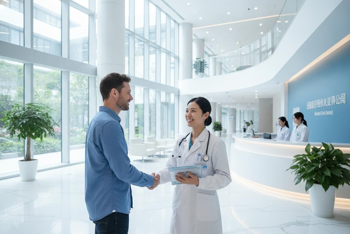 Medical Tourism