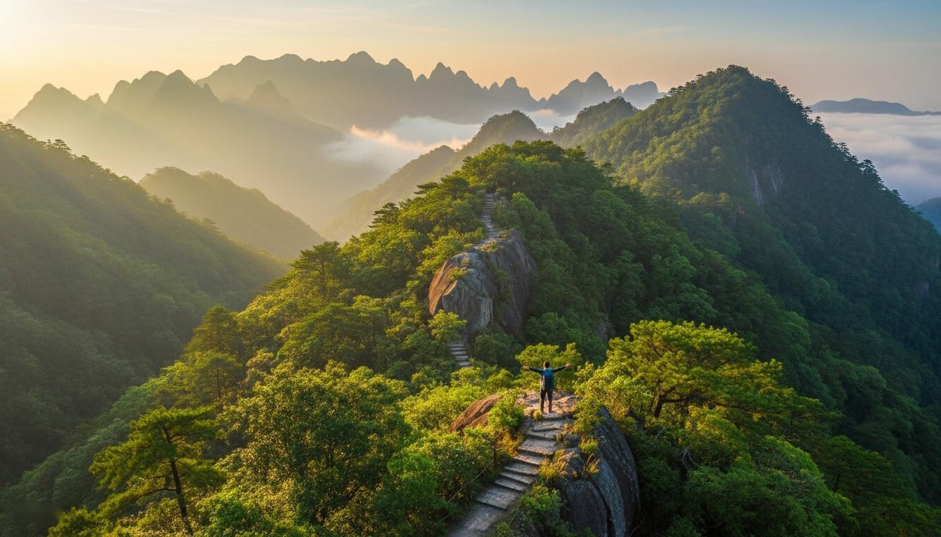 Nature & Hiking
