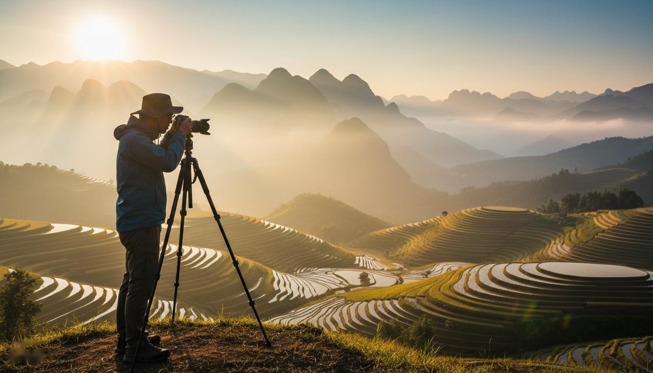Photography Tour