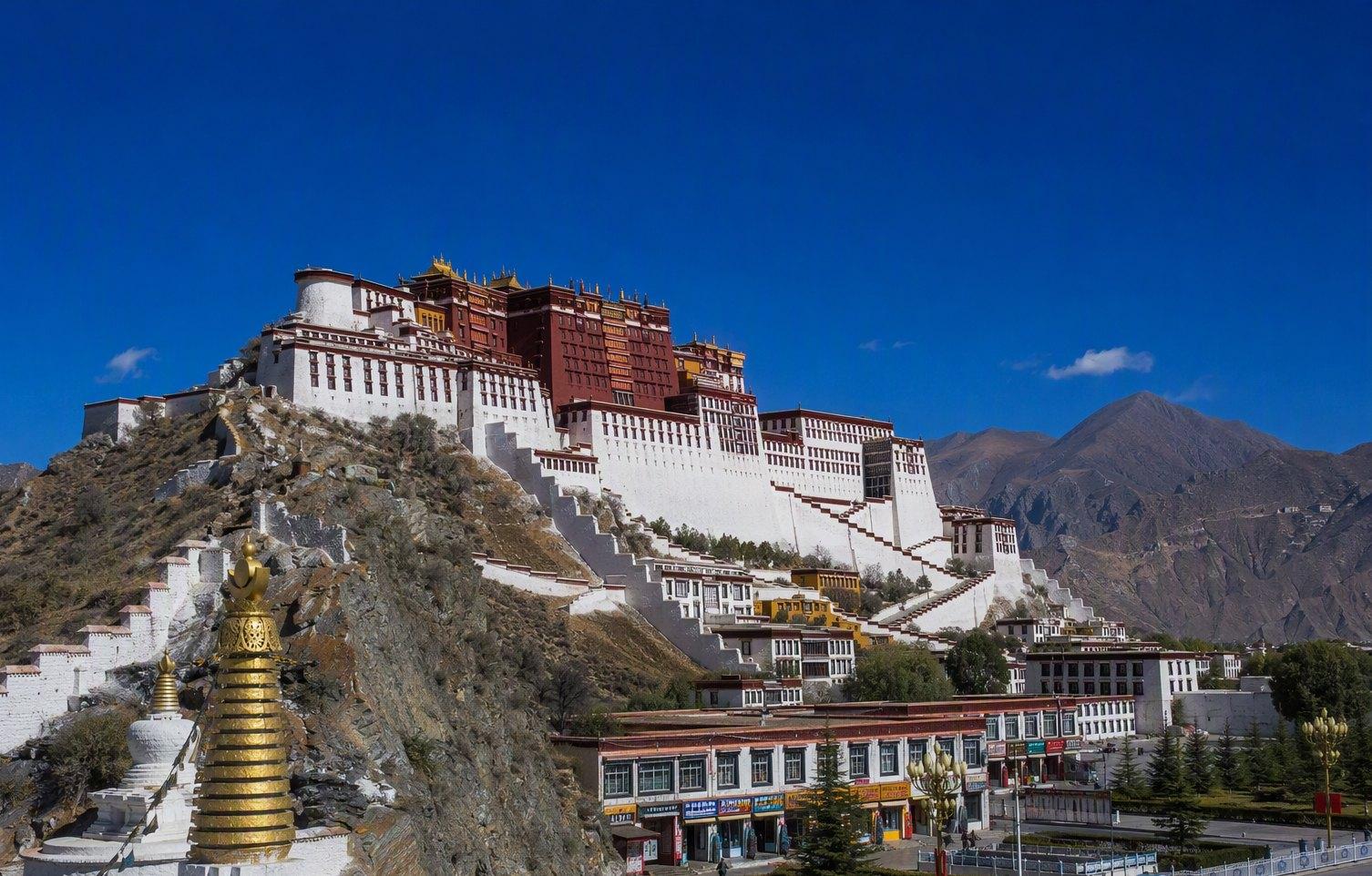 Tibet 2