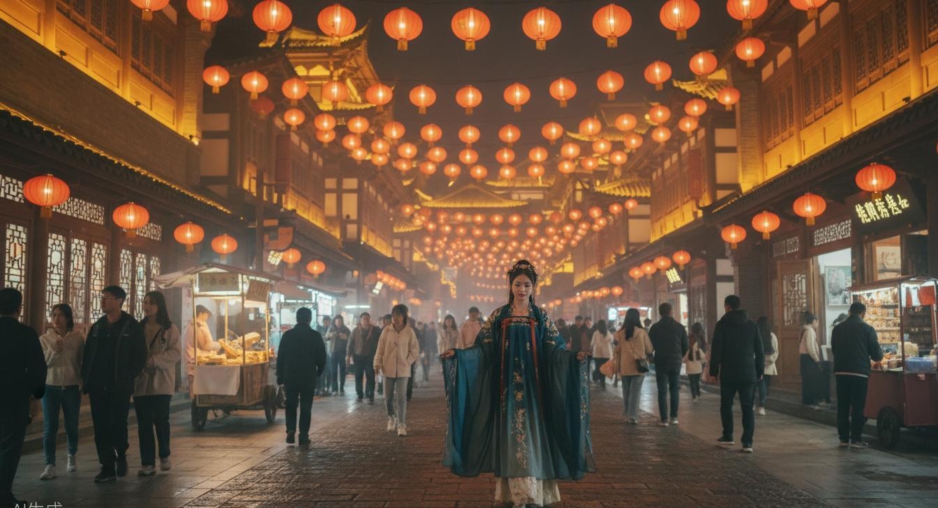 Xi'an 3
