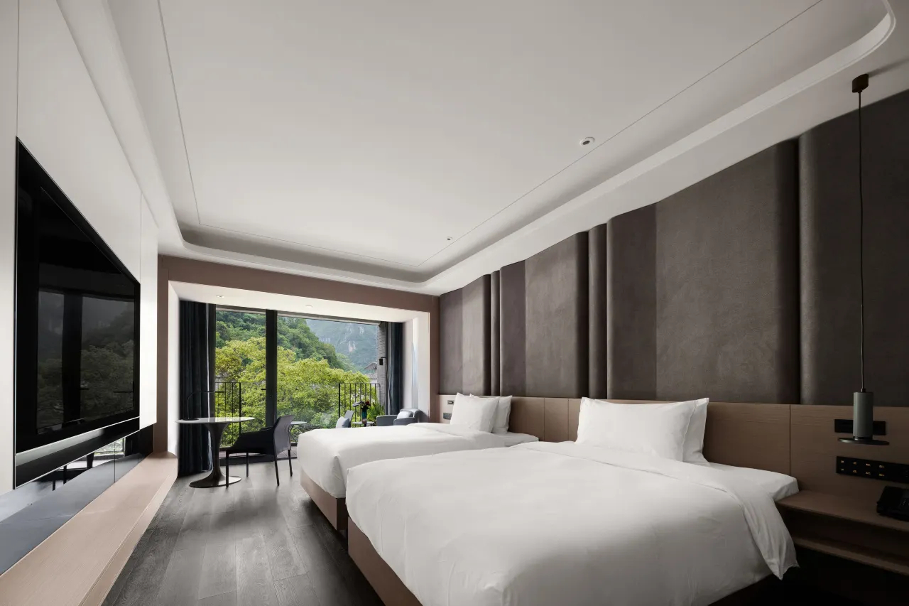 Mercure Hotel 2